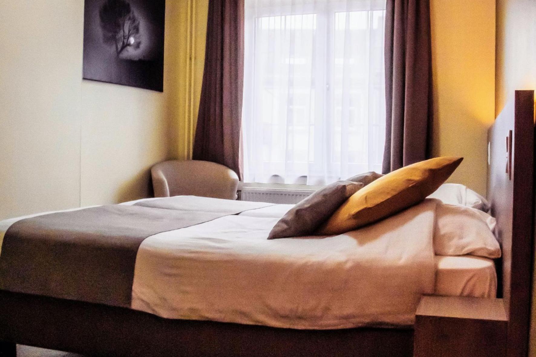 Hotel Des Postes Houffalize Cameră foto